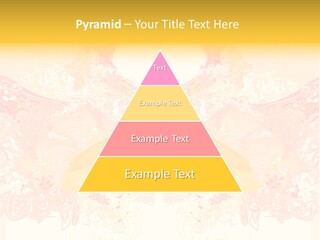 Beautiful Artistic Decorative PowerPoint Template