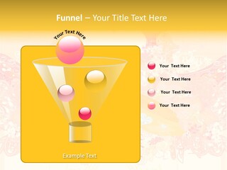 Beautiful Artistic Decorative PowerPoint Template