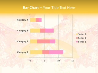 Beautiful Artistic Decorative PowerPoint Template
