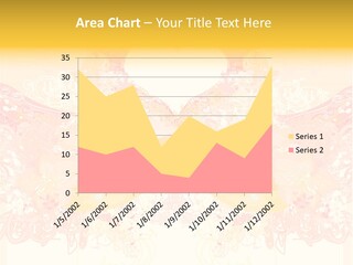 Beautiful Artistic Decorative PowerPoint Template