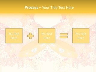 Beautiful Artistic Decorative PowerPoint Template