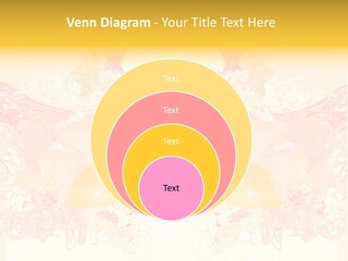 Beautiful Artistic Decorative PowerPoint Template