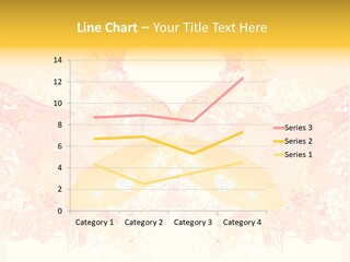 Beautiful Artistic Decorative PowerPoint Template