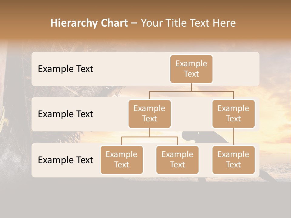 Mental Outdoor Male PowerPoint Template