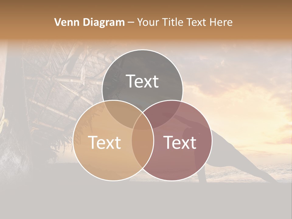 Mental Outdoor Male PowerPoint Template