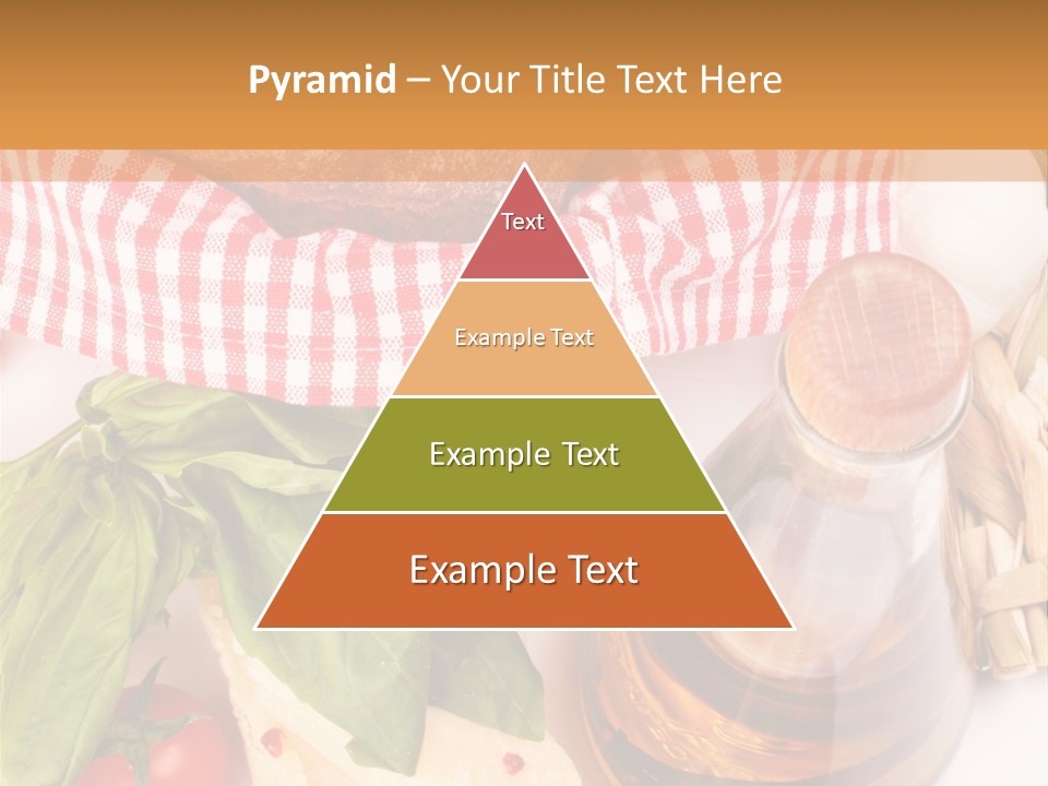 Nutririon Bread Cuisine PowerPoint Template