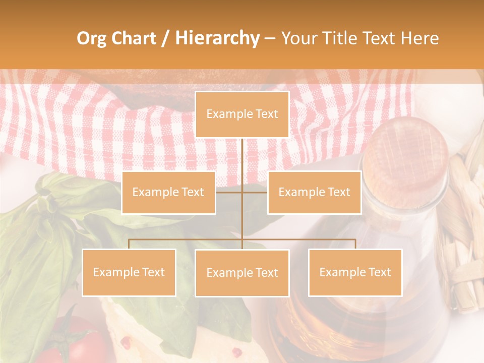 Nutririon Bread Cuisine PowerPoint Template