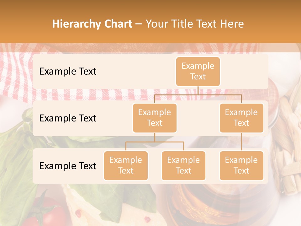 Nutririon Bread Cuisine PowerPoint Template
