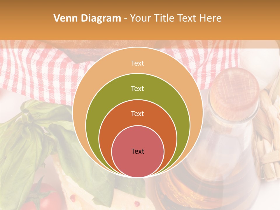 Nutririon Bread Cuisine PowerPoint Template