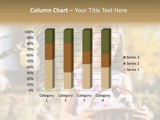 Meadow Blue Grass PowerPoint Template