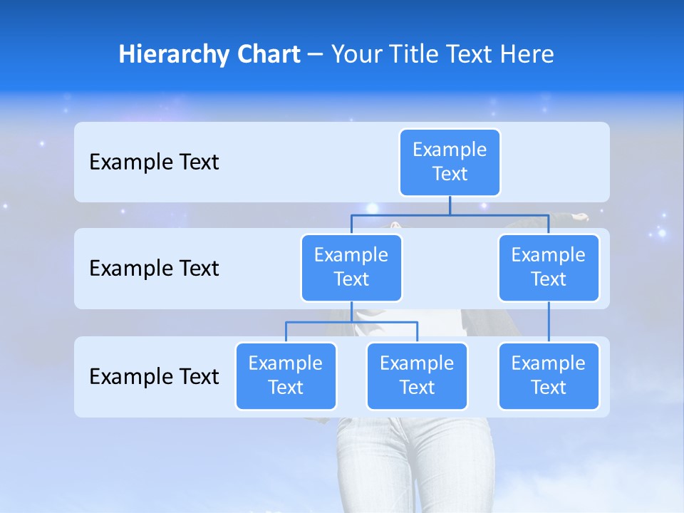 Life Outside Nice PowerPoint Template