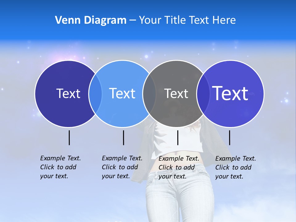 Life Outside Nice PowerPoint Template