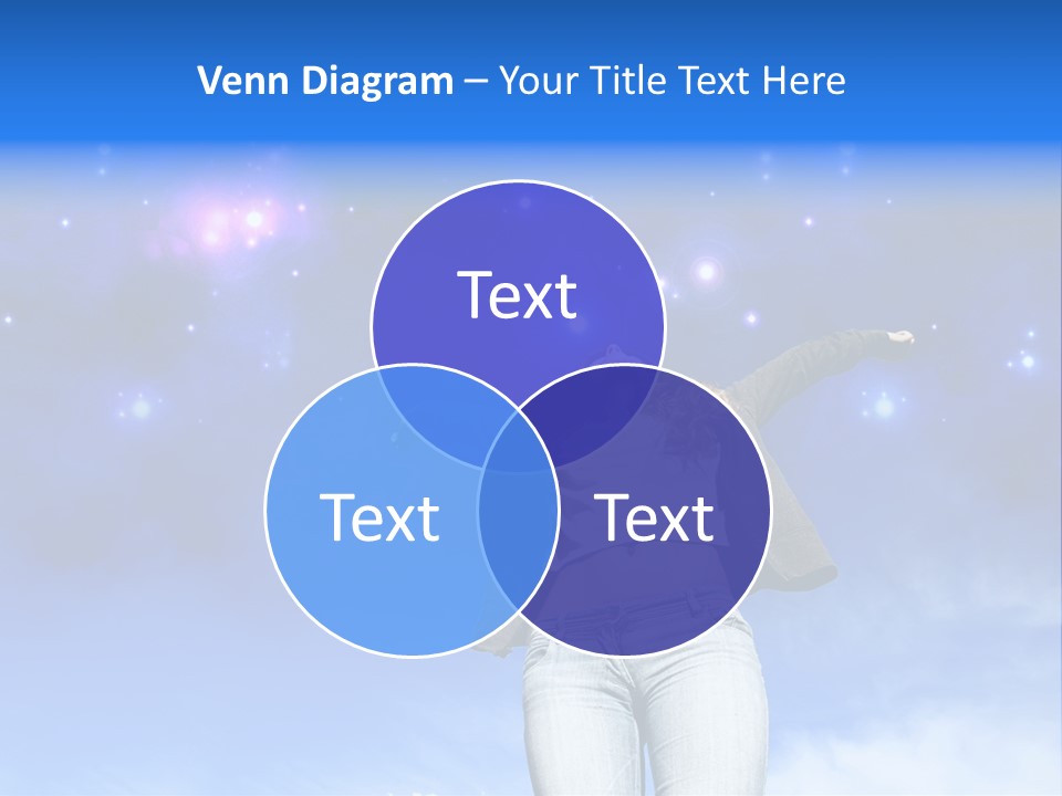 Life Outside Nice PowerPoint Template