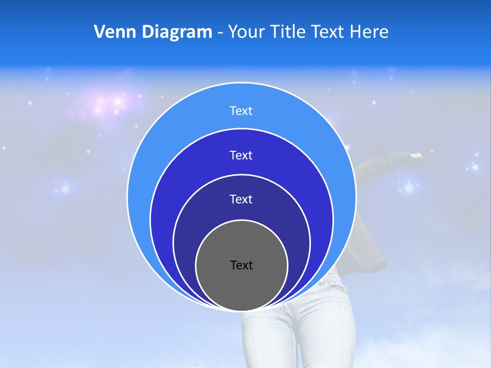 Life Outside Nice PowerPoint Template