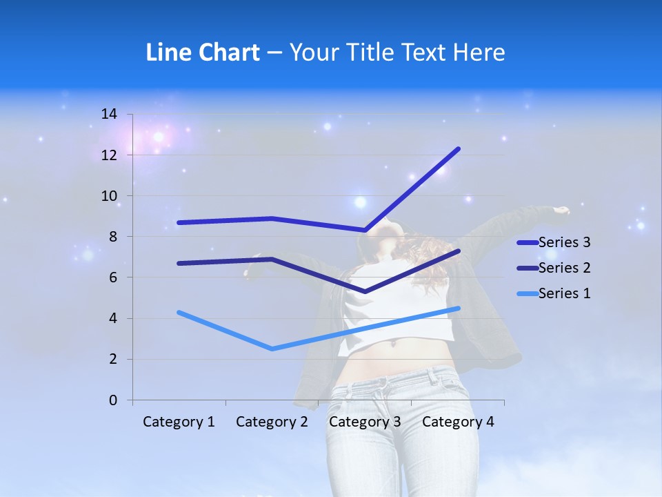 Life Outside Nice PowerPoint Template