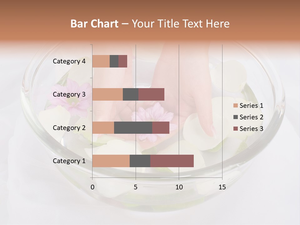 Recovery Healthy Beauty PowerPoint Template