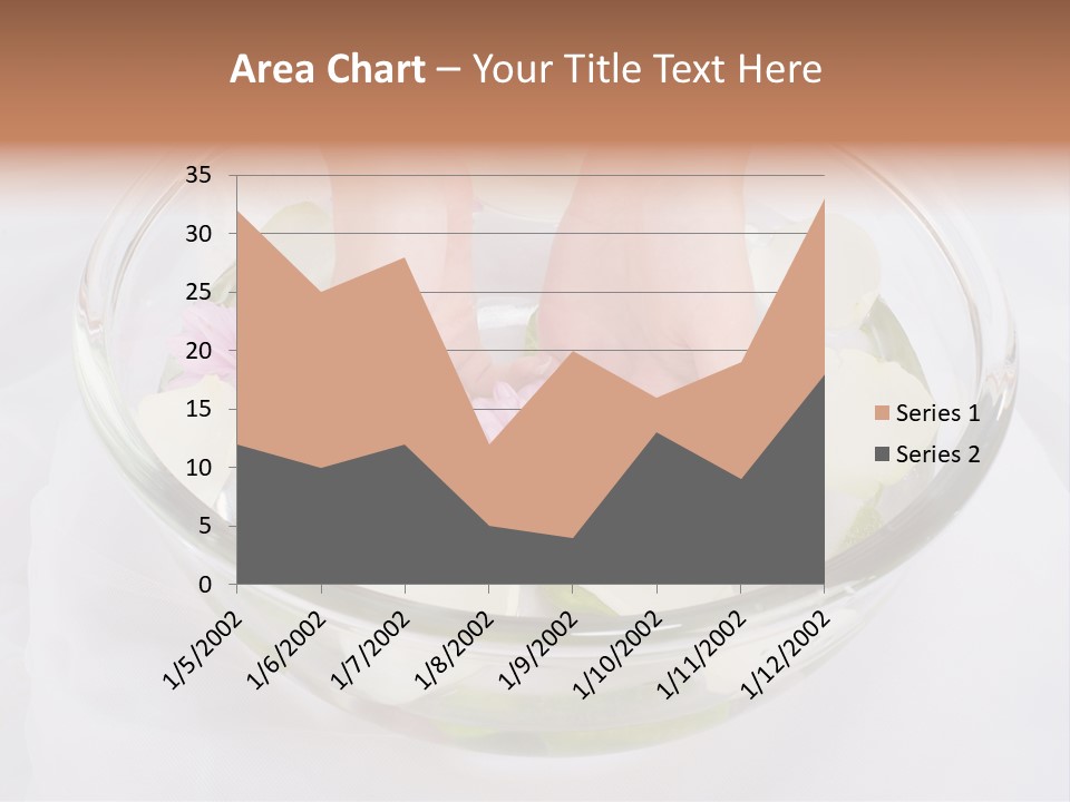 Recovery Healthy Beauty PowerPoint Template