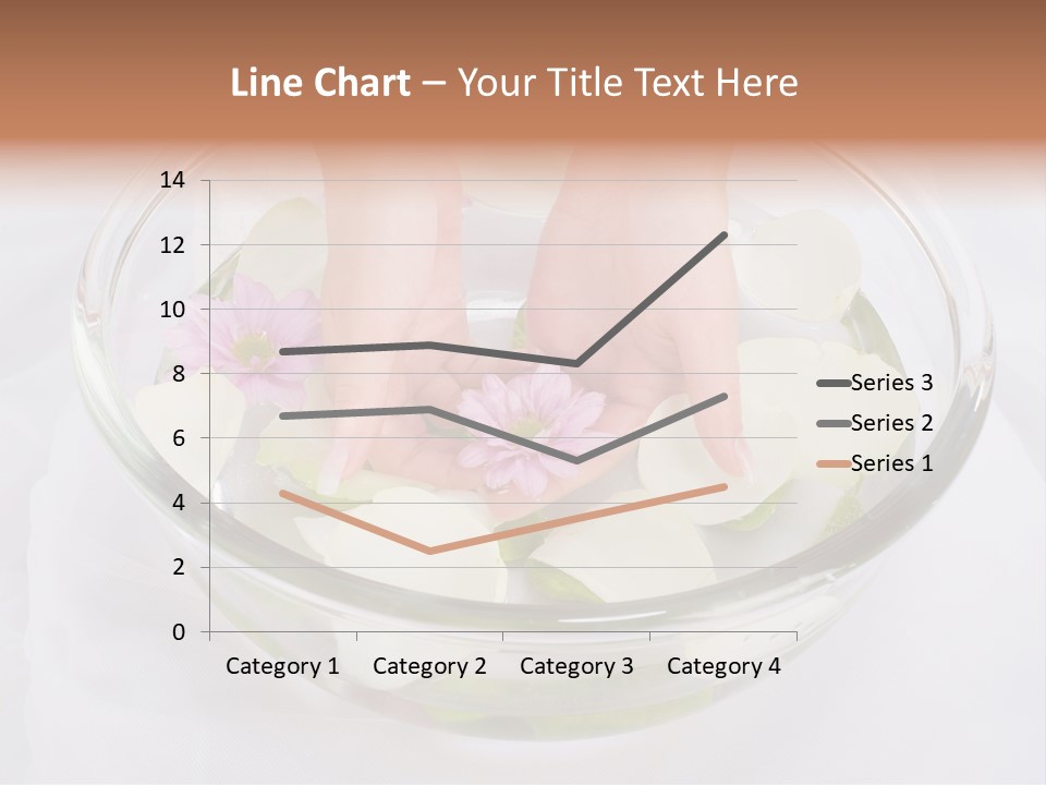 Recovery Healthy Beauty PowerPoint Template