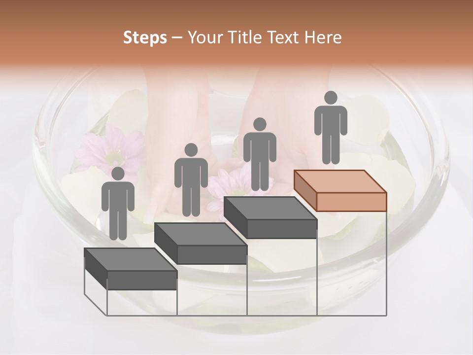 Recovery Healthy Beauty PowerPoint Template