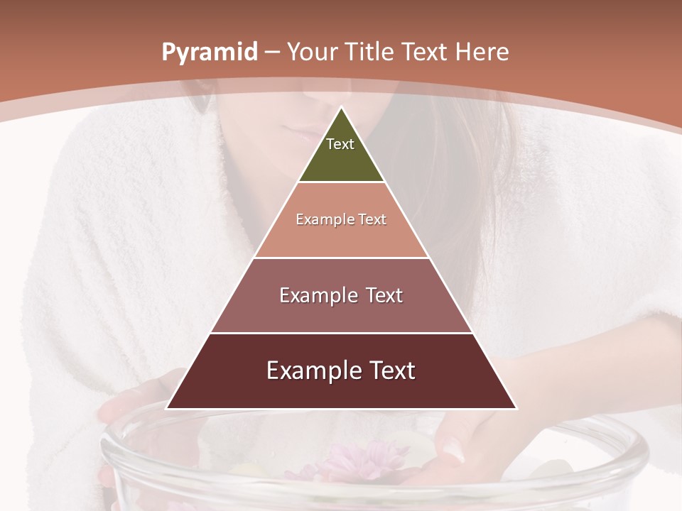 Vitality Organic Lifestyle PowerPoint Template