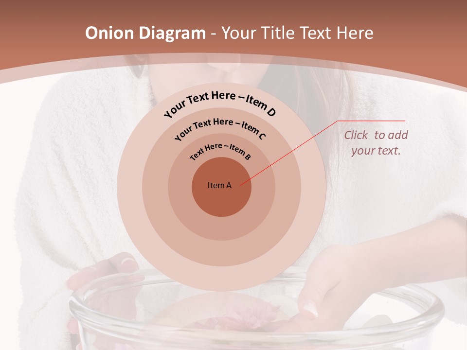 Vitality Organic Lifestyle PowerPoint Template