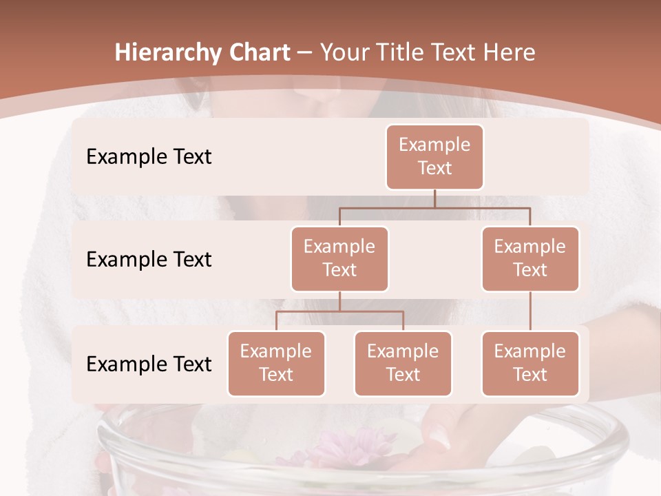 Vitality Organic Lifestyle PowerPoint Template