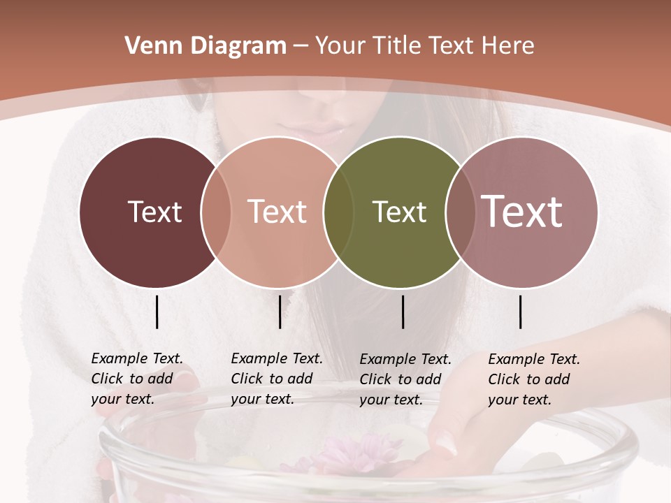 Vitality Organic Lifestyle PowerPoint Template