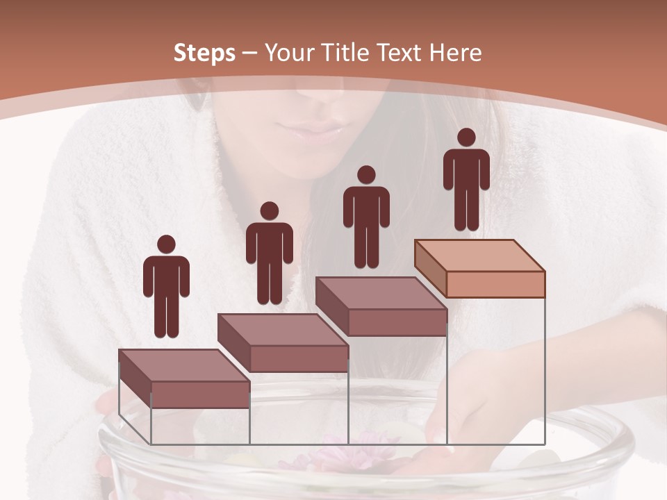 Vitality Organic Lifestyle PowerPoint Template