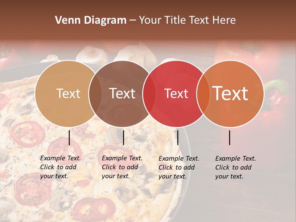 Tomate Selbermachen Gemuese PowerPoint Template