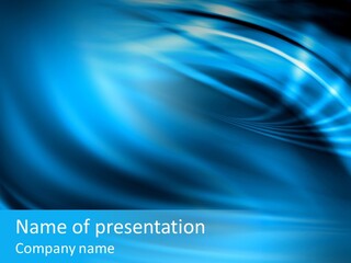 Background Texture Themes PowerPoint Template