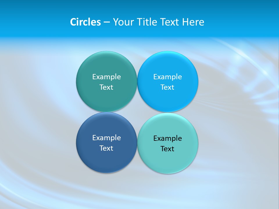 Background Texture Themes PowerPoint Template