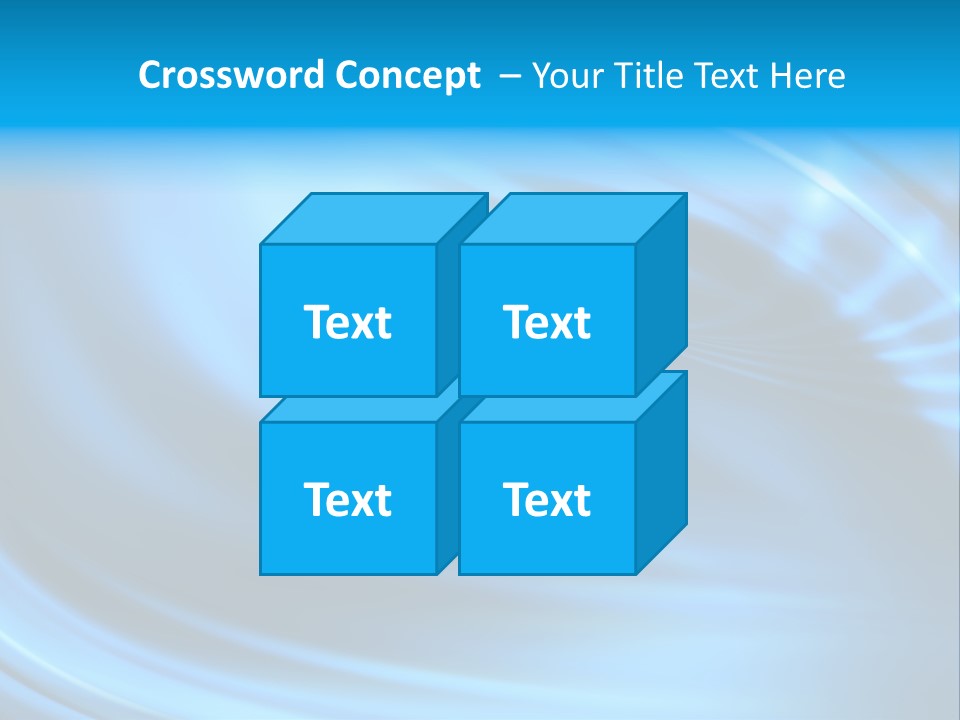 Background Texture Themes PowerPoint Template