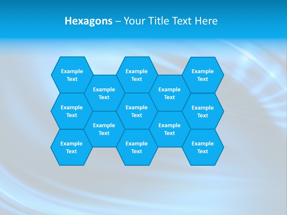 Background Texture Themes PowerPoint Template