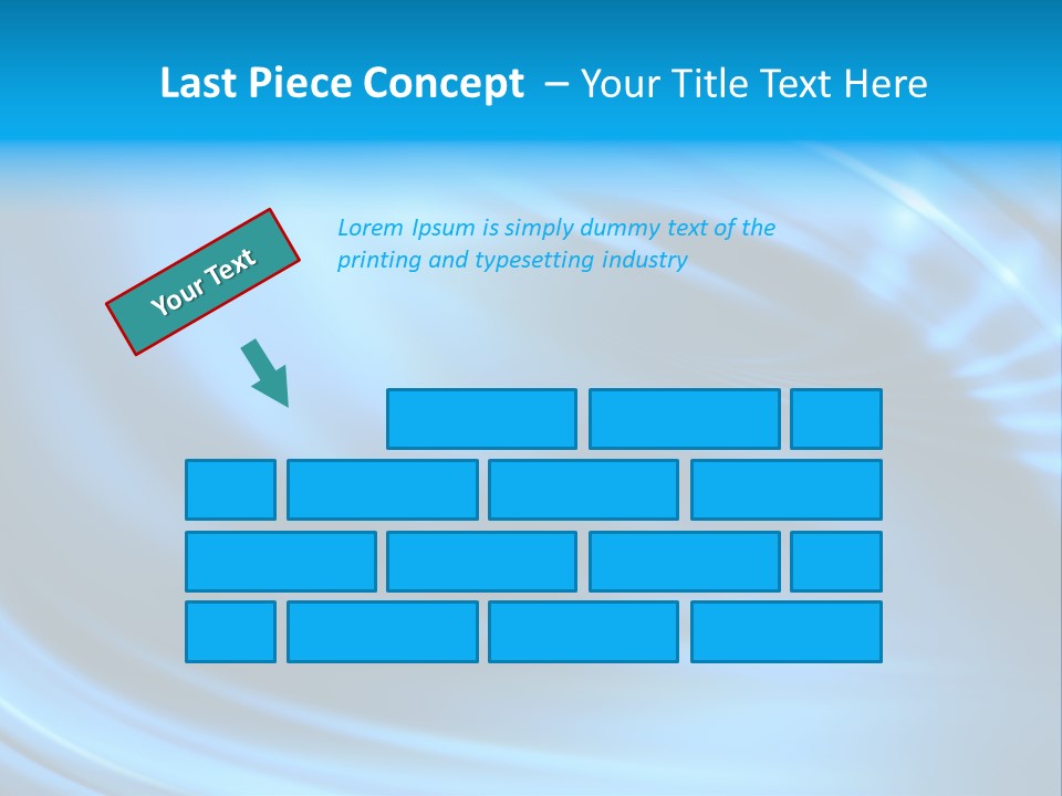 Background Texture Themes PowerPoint Template