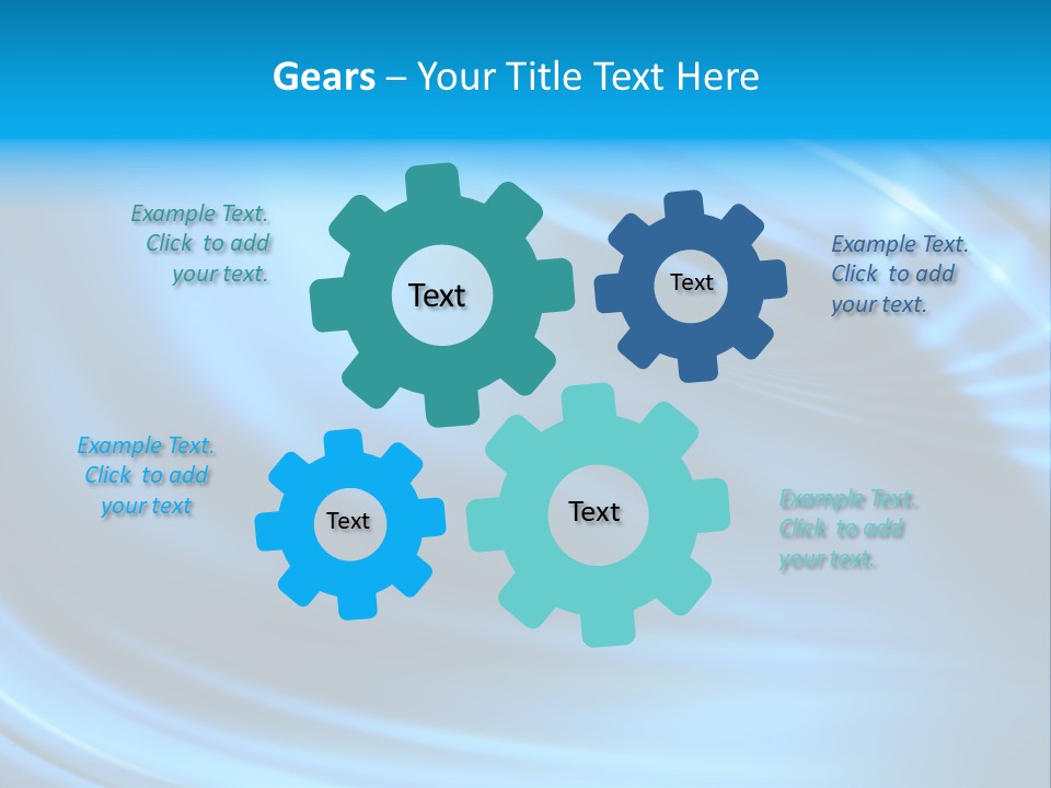 Background Texture Themes PowerPoint Template