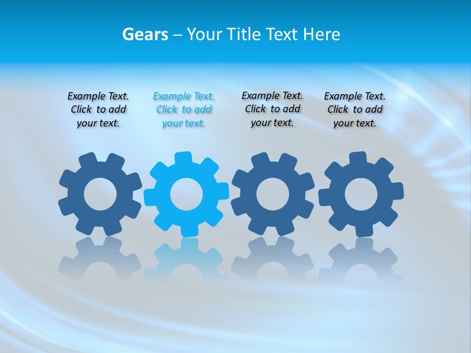 Background Texture Themes PowerPoint Template