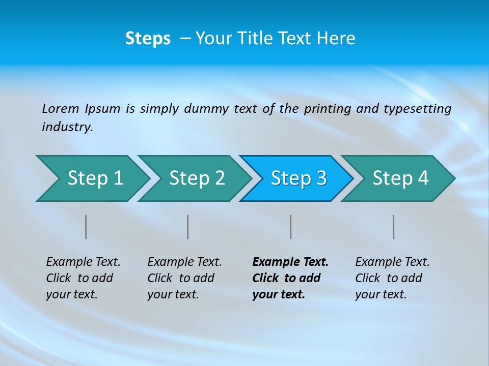 Background Texture Themes PowerPoint Template