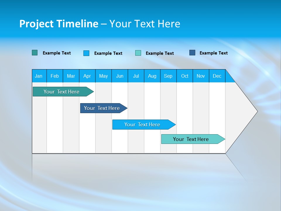 Background Texture Themes PowerPoint Template