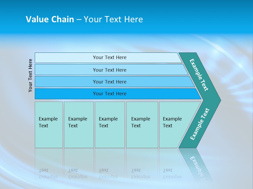 Background Texture Themes PowerPoint Template