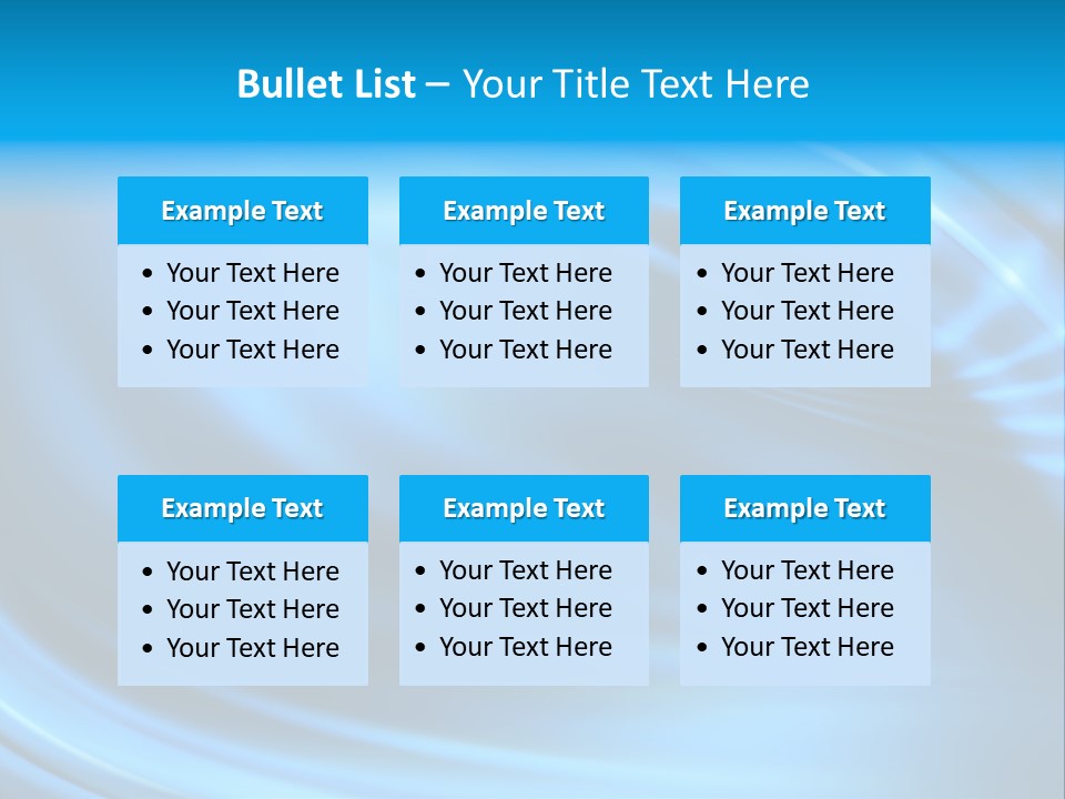 Background Texture Themes PowerPoint Template