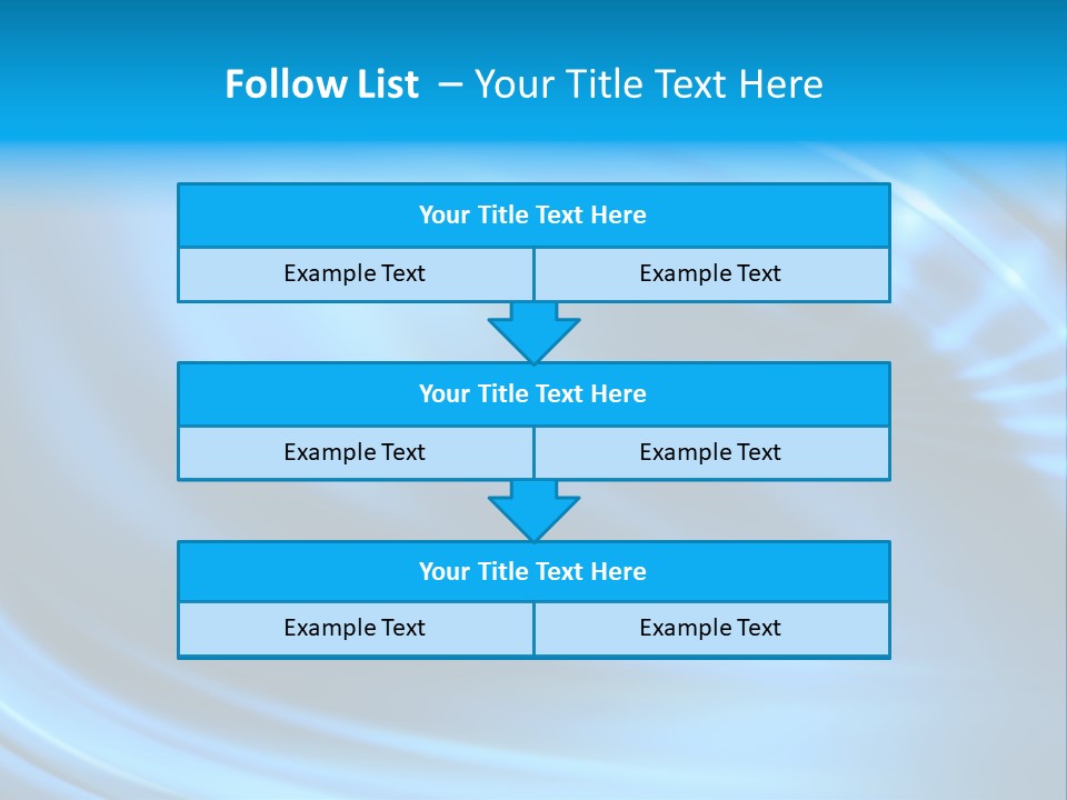 Background Texture Themes PowerPoint Template