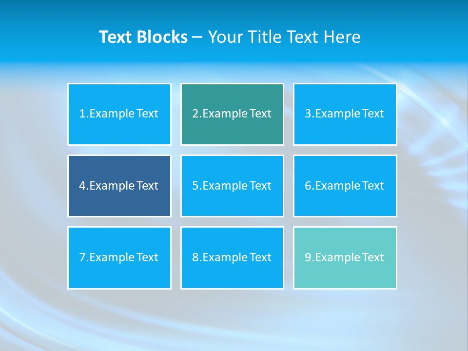 Background Texture Themes PowerPoint Template