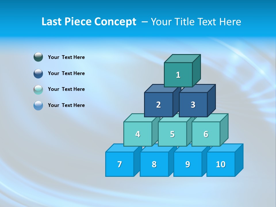 Background Texture Themes PowerPoint Template