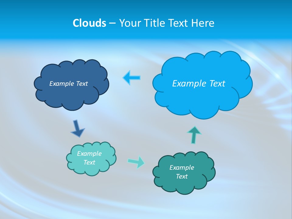 Background Texture Themes PowerPoint Template