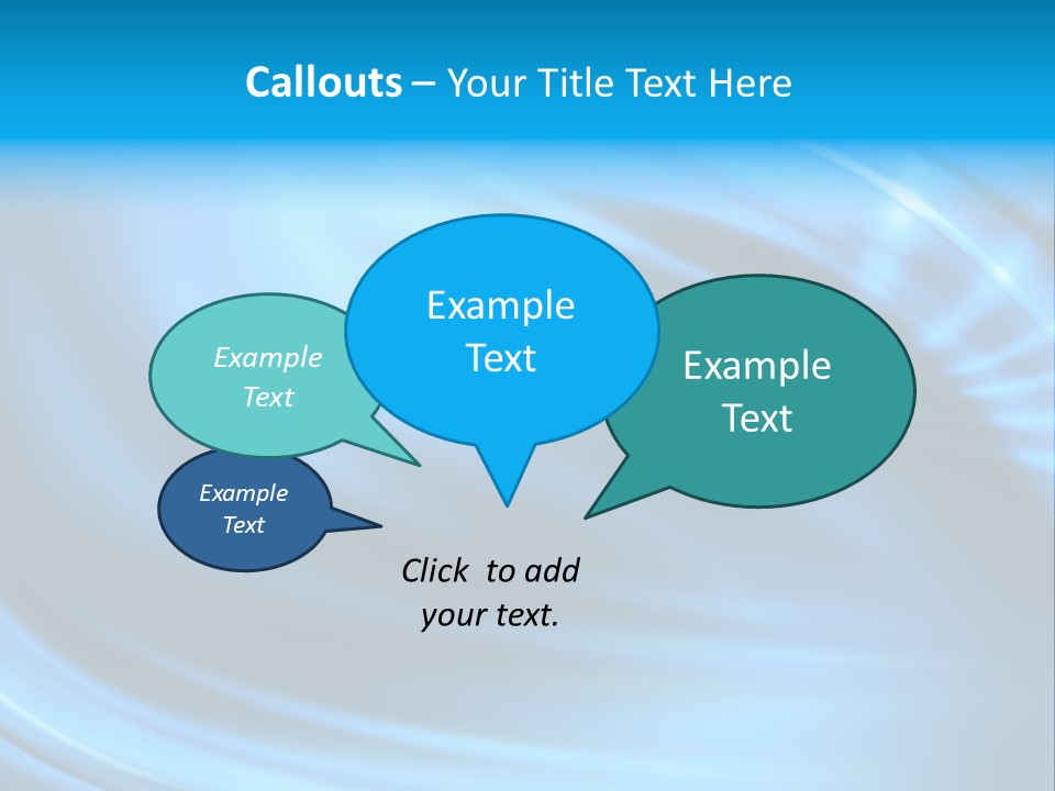 Background Texture Themes PowerPoint Template
