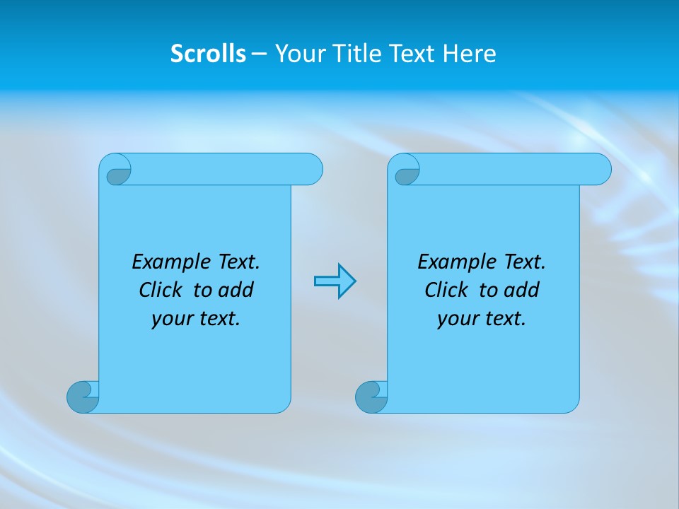 Background Texture Themes PowerPoint Template