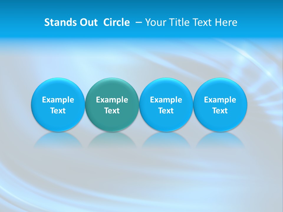 Background Texture Themes PowerPoint Template