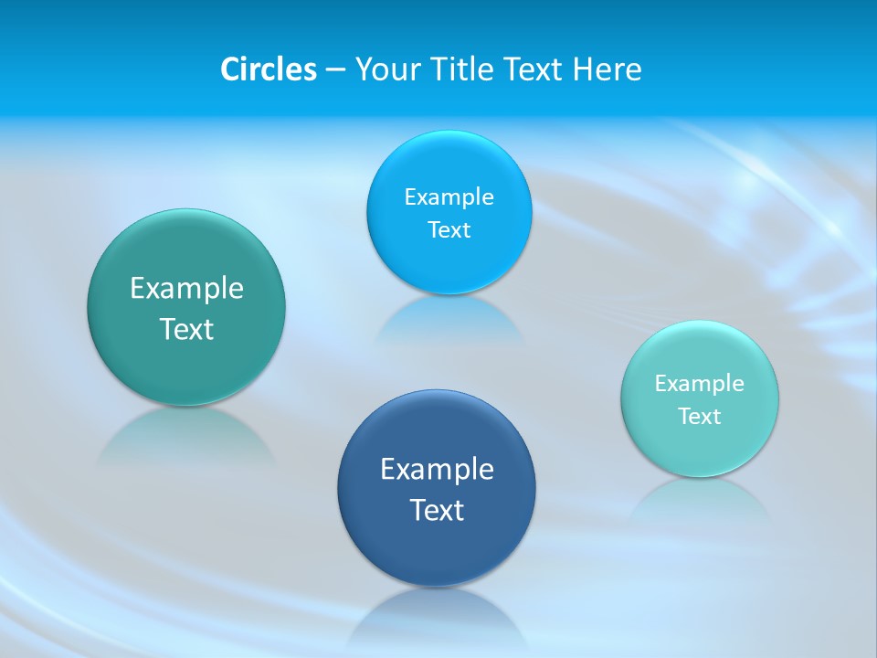 Background Texture Themes PowerPoint Template