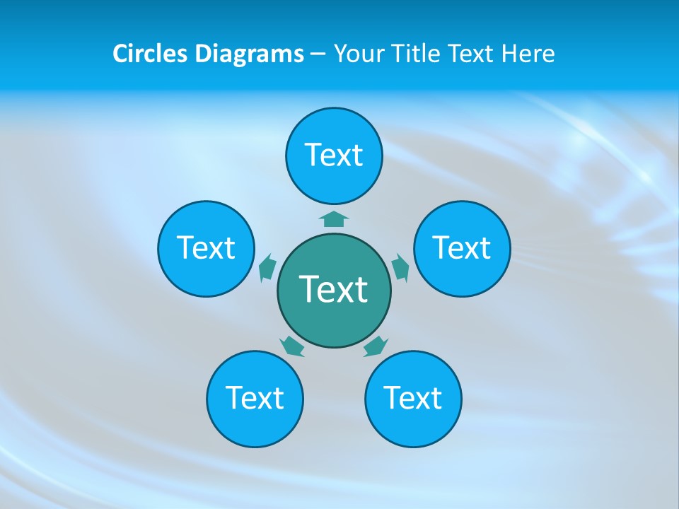 Background Texture Themes PowerPoint Template