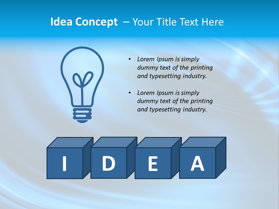 Background Texture Themes PowerPoint Template